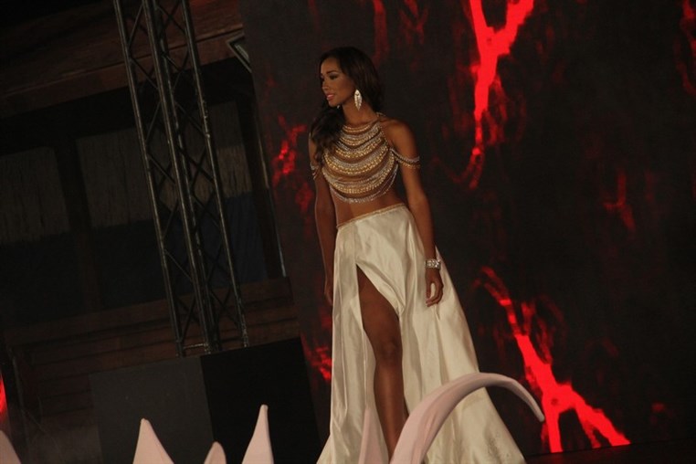Miss World Next Top Models Final
